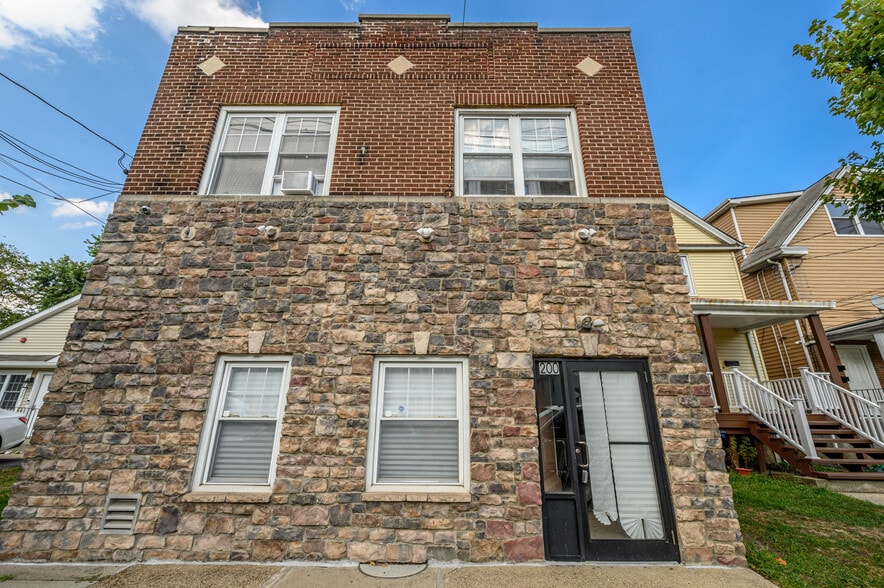Primary Photo Of 200 Central Ave, Hackensack Storefront Retail Residential For Sale