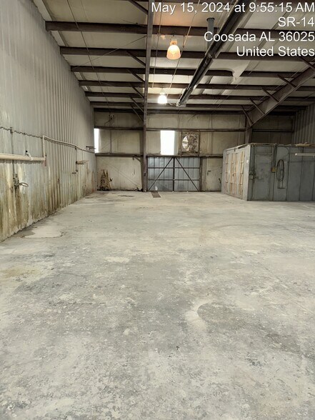 More Photos Of 1142 AL Highway 14, Elmore Industrial For Lease