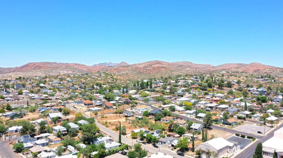 More Photos Of 434 S Hill St, Globe Apartments For Sale