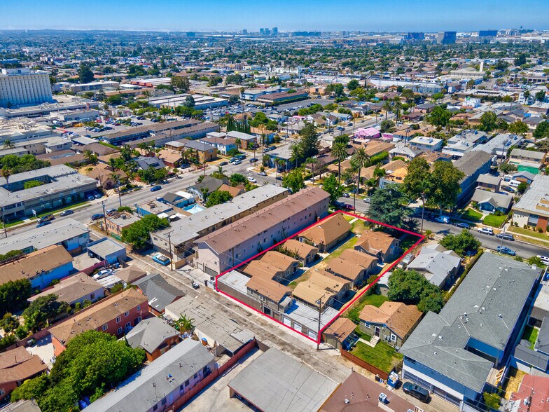 More Photos Of 816 Myrtle Ave, Inglewood Apartments For Sale