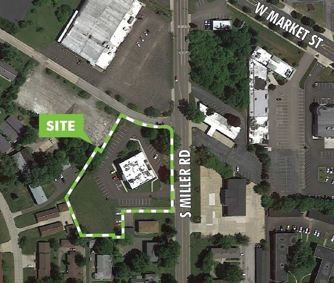 More Photos Of 66 S Miller Rd, Fairlawn Office For Lease