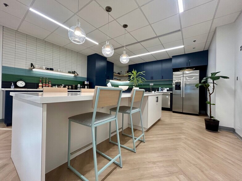 More Photos Of 3838 N Central Ave, Phoenix Coworking Space