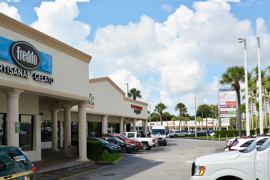 More Photos Of 9455-9569 S Dixie Hwy, Miami Unknown For Lease