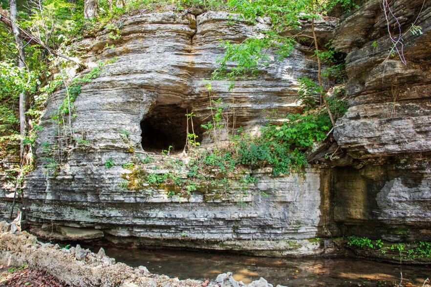 More Photos Of 299 Natural Bridge Park Rd, Waynesboro Specialty For Sale