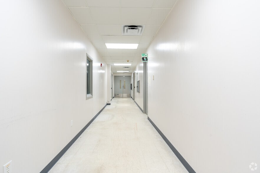 More Photos Of 4233 Technology Dr, Durham Research And Development For Lease