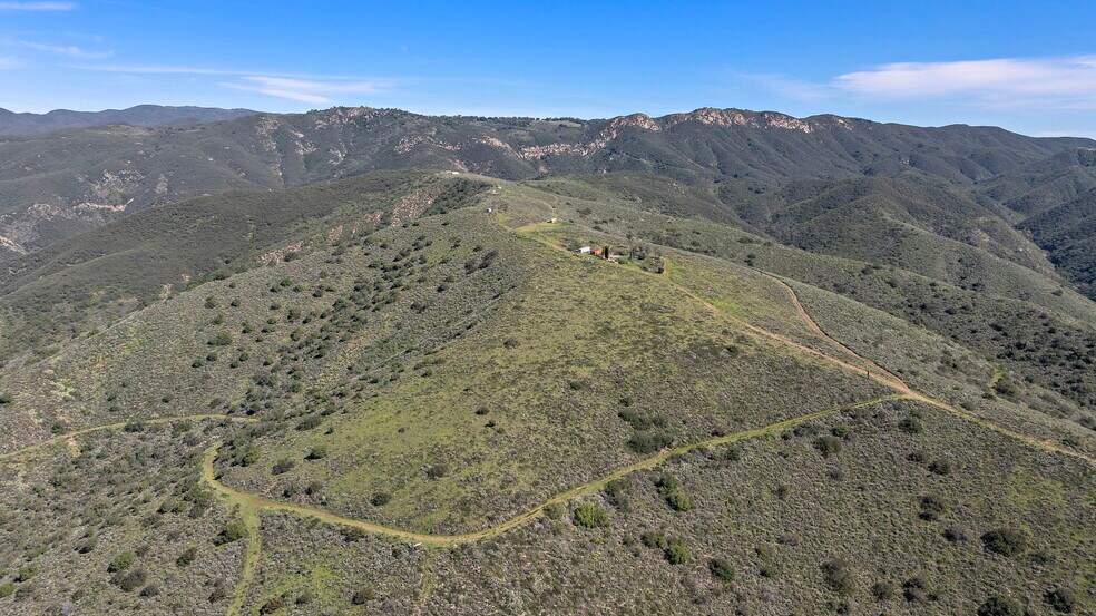 More Photos Of Boundry Rd @ Ortega Highway, San Juan Capistrano Land For Sale