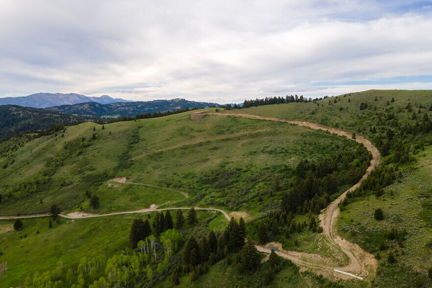 More Photos Of 3 Trail Creek Rd, Bozeman Land For Sale