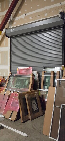 More Photos Of 13830 Jetport Commerce Pky, Fort Myers Warehouse For Lease