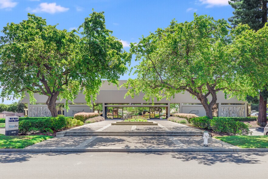 Primary Photo Of 390-392 Potrero Ave, Sunnyvale Research And Development For Lease