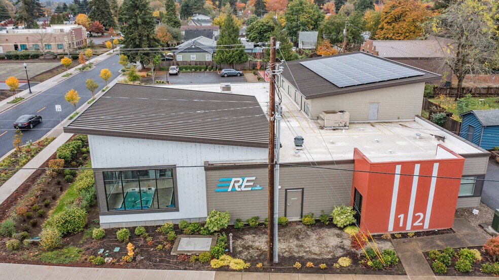 More Photos Of 1025 2nd St NW, Salem Medical For Sale