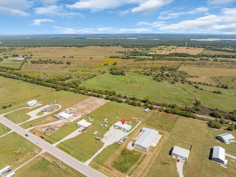 More Photos Of 1430 US Highway 77, Ardmore Self Storage For Sale