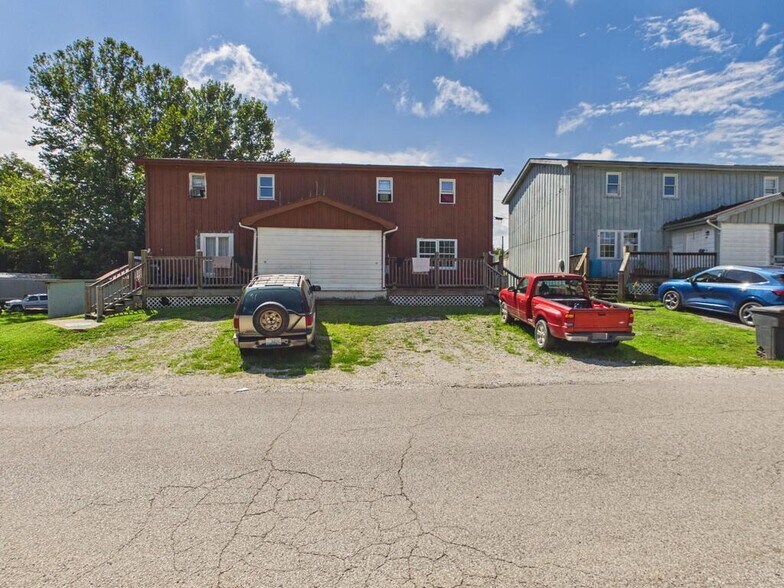 More Photos Of 225 3rd St, Louisa Apartments For Sale