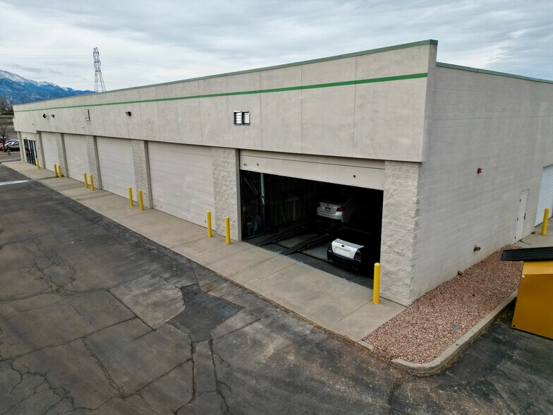 More Photos Of 1701-1899 S Academy Blvd, Colorado Springs Unknown For Lease