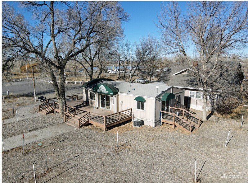 More Photos Of 4305 E Harmony Rd, Fort Collins Office For Lease