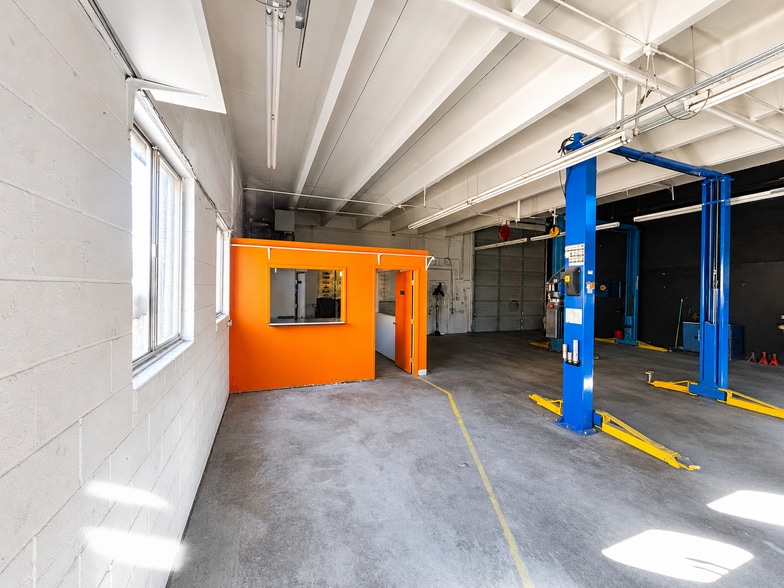 More Photos Of 525 W 7th St, Pueblo Warehouse For Sale