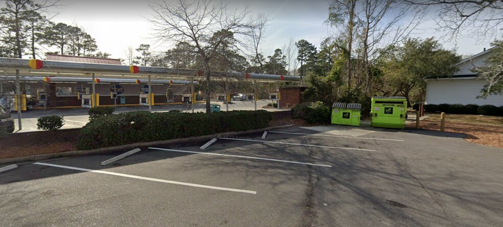 More Photos Of 11359 Highway 17, Pawleys Island Restaurant For Sale