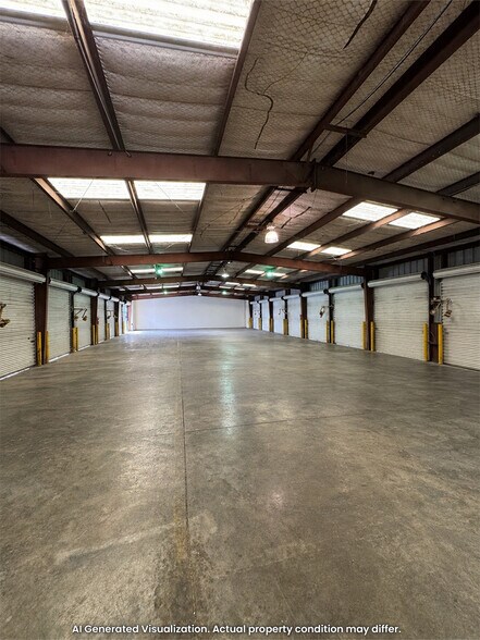 More Photos Of 7900 Greenwood Rd, Shreveport Warehouse For Lease