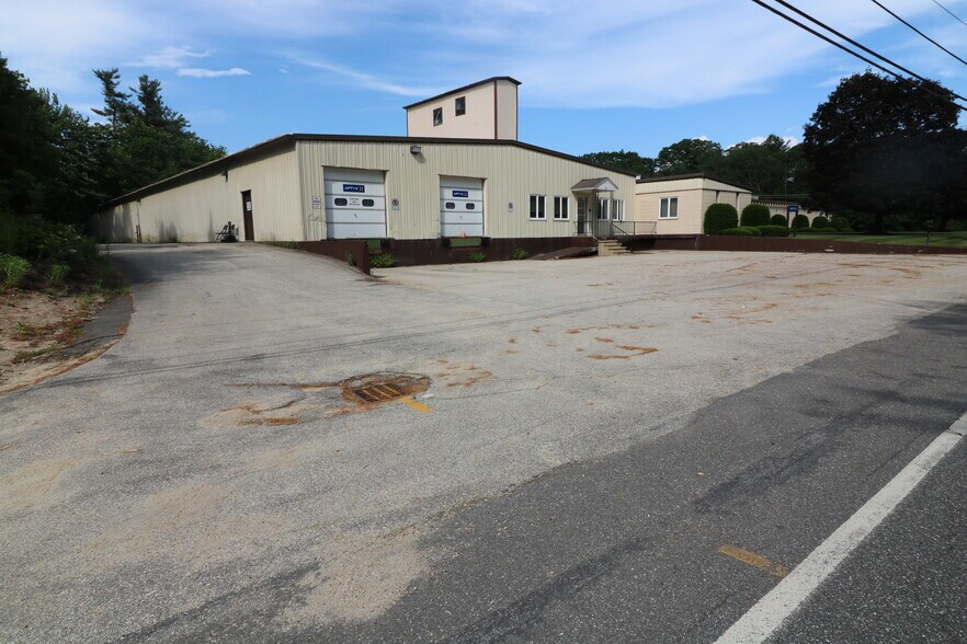 More Photos Of 7 Knight St, Jaffrey Industrial For Sale