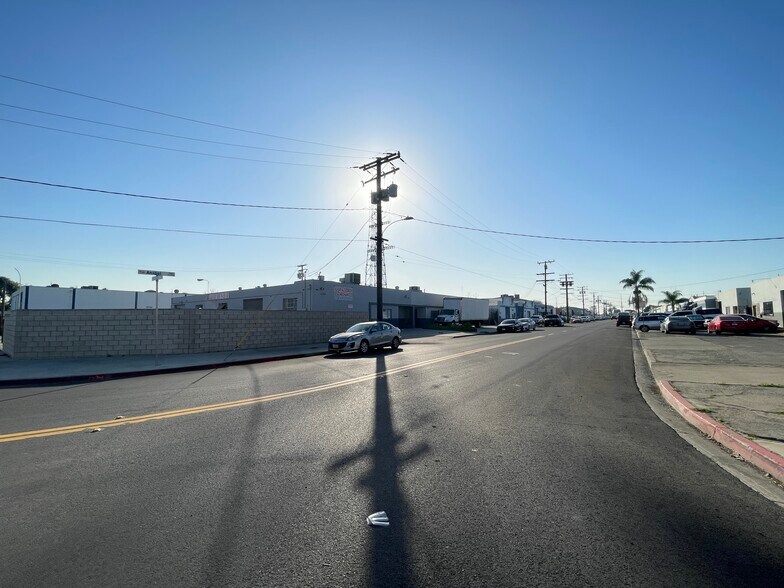 More Photos Of , Garden Grove Industrial For Sale