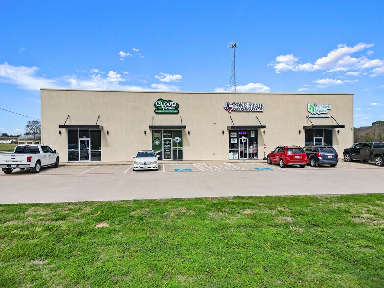More Photos Of 14132 FM 1097 Rd W, Willis Office For Lease