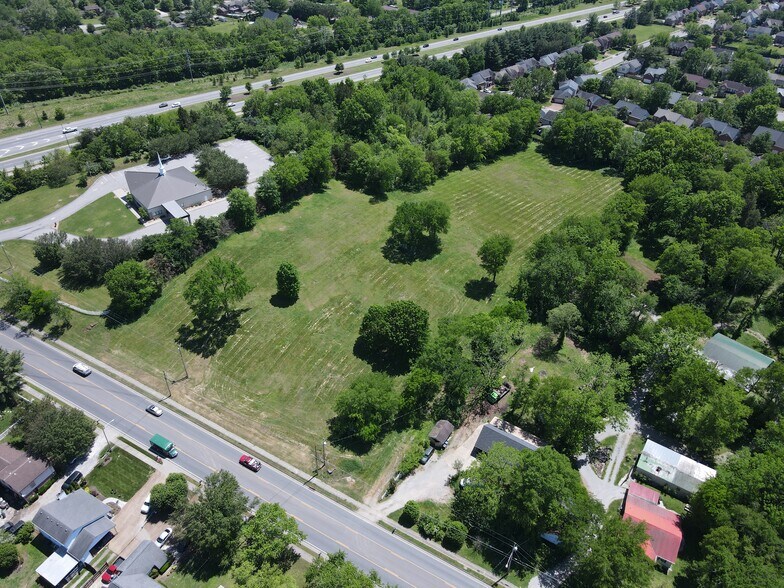 More Photos Of 812 Liberty Pike, Franklin Land For Sale