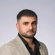 Ibragim Chakhalidze