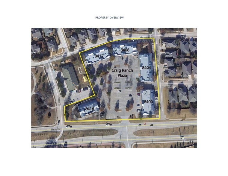 More Photos Of Stacy Rd @ Custer Rd., McKinney Unknown For Lease