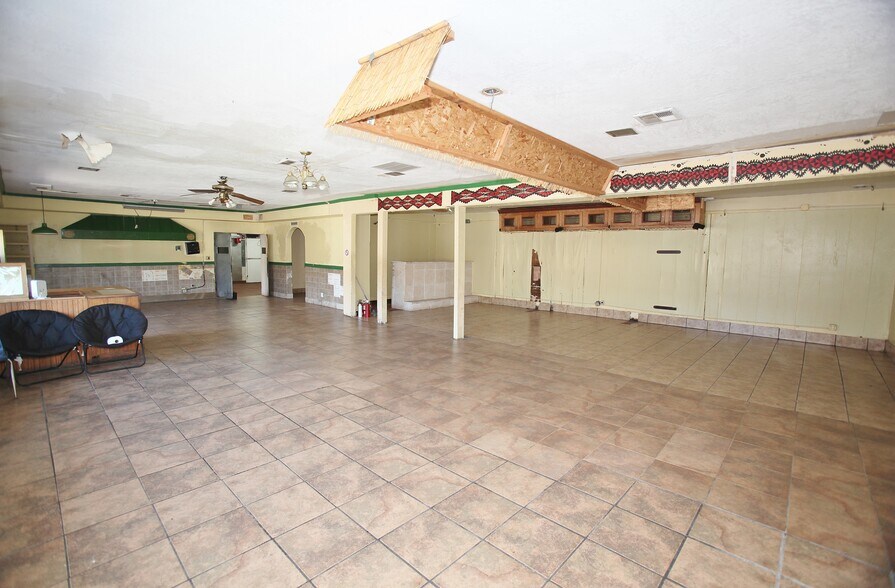 More Photos Of 821 Sycamore Ave, Hayward Restaurant For Lease