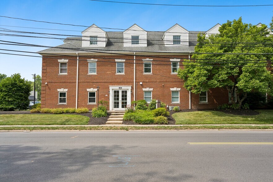 More Photos Of 139 South St, New Providence Office For Sale