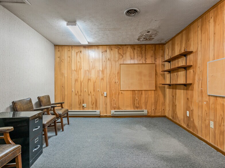 More Photos Of 544 Haywood Rd, Asheville Light Distribution For Sale