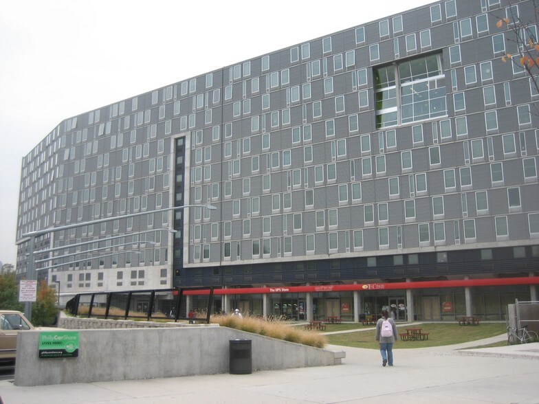 More Photos Of 1601 N 15th St, Philadelphia Apartments For Lease