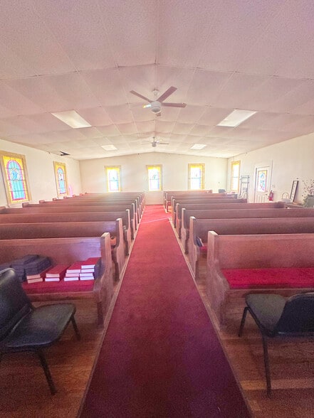 More Photos Of 9335 E FM 852, Winnsboro Religious Facility For Sale