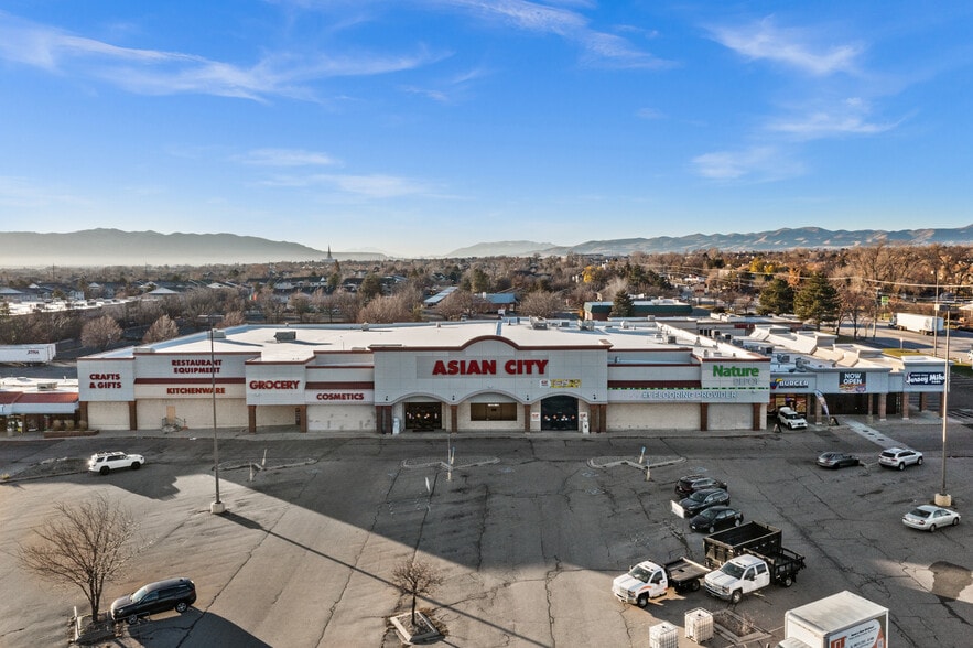 More Photos Of 1653 W 9000 S, West Jordan Storefront For Lease