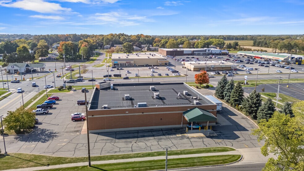 More Photos Of 950 S Centerville Rd, Sturgis Drugstore For Sale