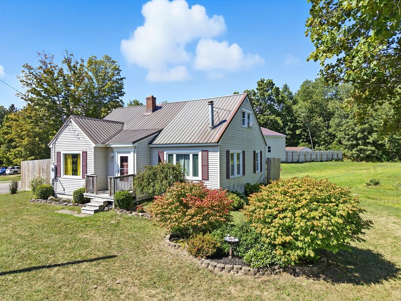 More Photos Of 2800 NY-49, West Monroe Auto Repair For Sale