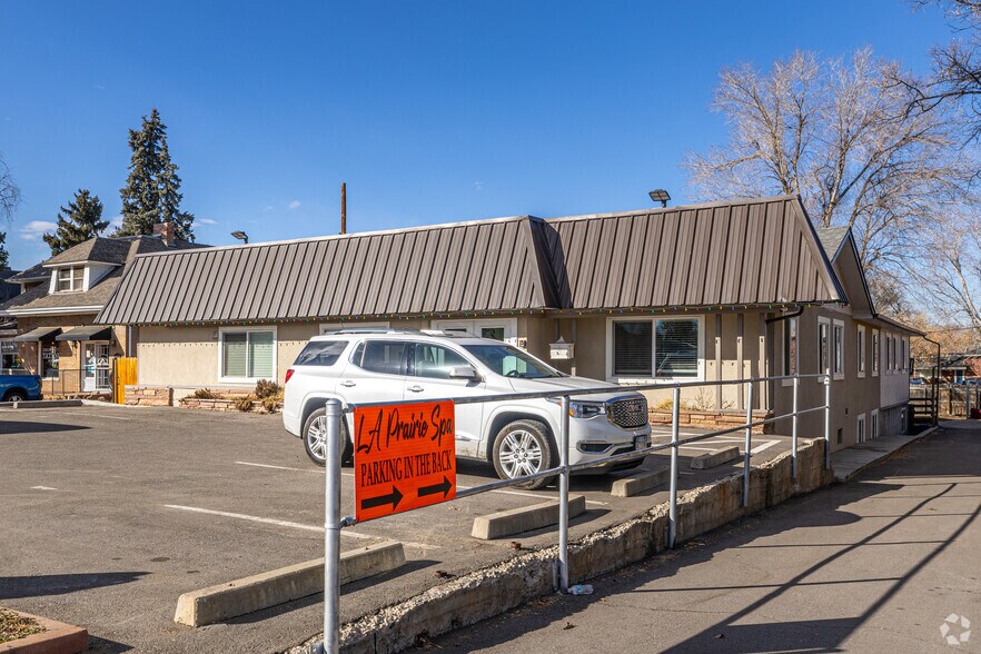 More Photos Of 6195 W 38th Ave, Wheat Ridge Office For Lease