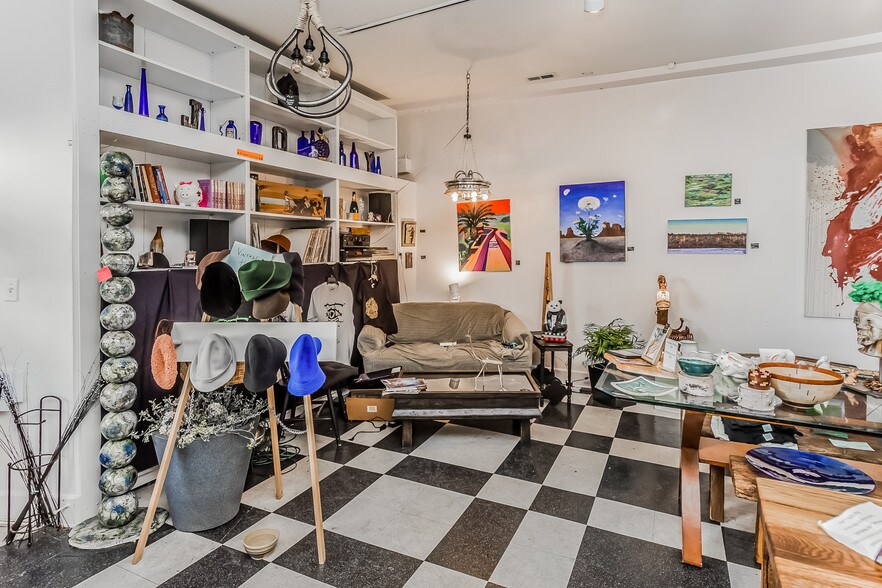 More Photos Of 29 Race St, Frenchtown Storefront Retail Office For Sale