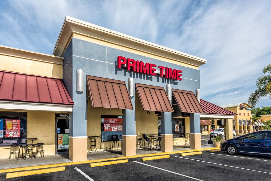 More Photos Of 14402-14454 N Dale Mabry Hwy, Tampa Unknown For Lease
