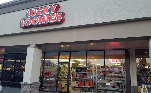 More Photos Of 45905 Yale Rd, Chilliwack Storefront For Lease