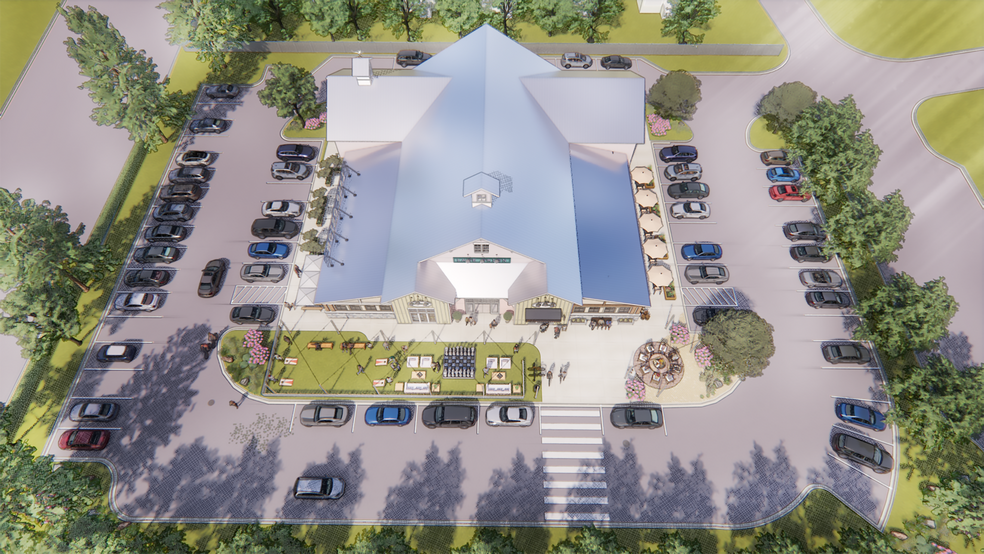 More Photos Of 559 S Lapeer Rd, Lake Orion General Retail For Lease