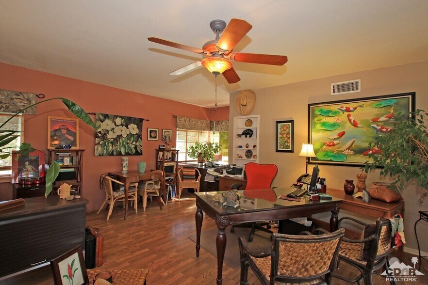 More Photos Of 51650 Avenida Bermudas, La Quinta Office For Lease