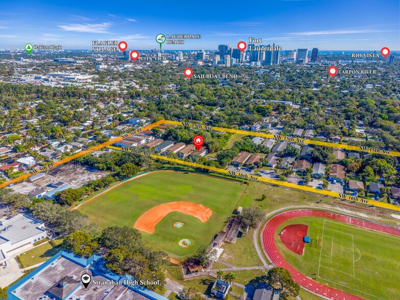 More Photos Of 640 SW 16th Ave, Fort Lauderdale Apartments For Sale