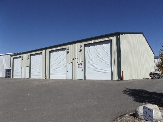 Primary Photo Of 2229 Mustang Dr, Silt Warehouse For Lease
