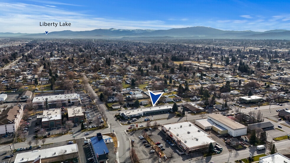 More Photos Of 1300-1312 N Mullan Rd, Spokane Valley Freestanding For Sale