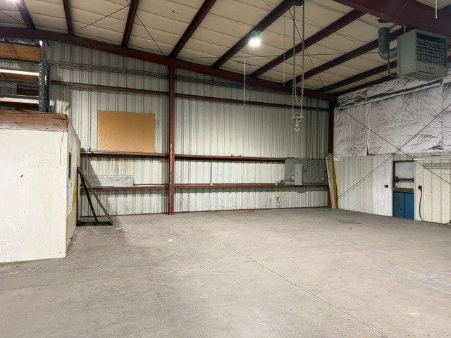 More Photos Of 1238 E Beamer St, Woodland Warehouse For Lease
