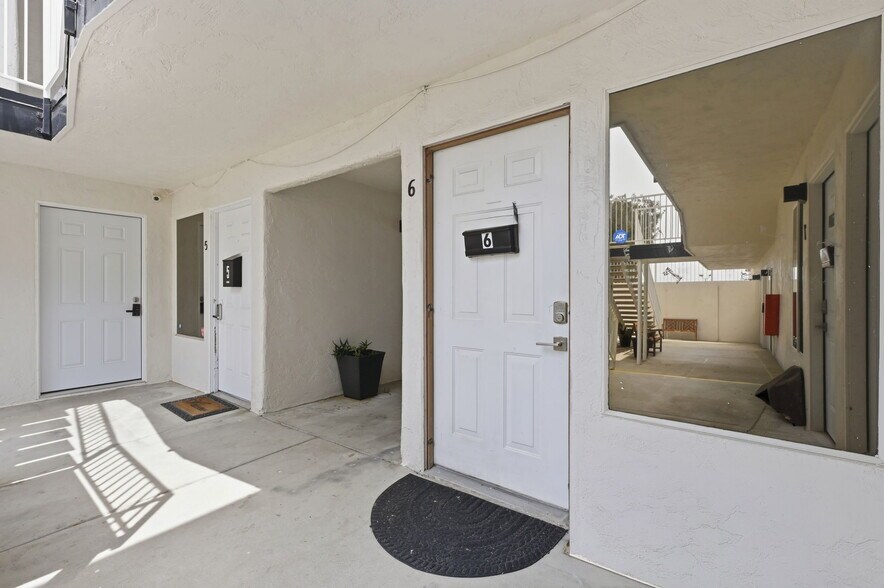 More Photos Of 2005 Highland Ave, National City Apartments For Sale