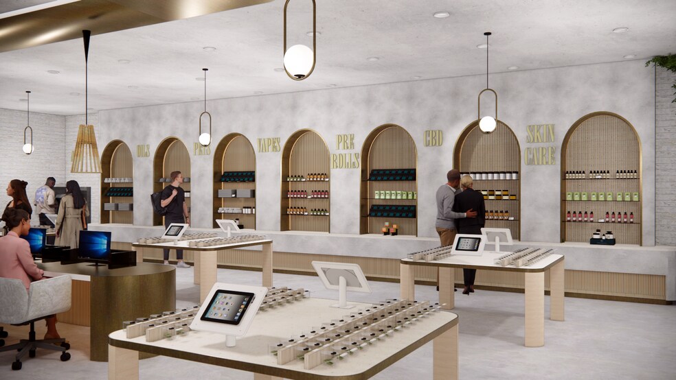 More Photos Of 770 W 19th St, Costa Mesa Showroom For Sale