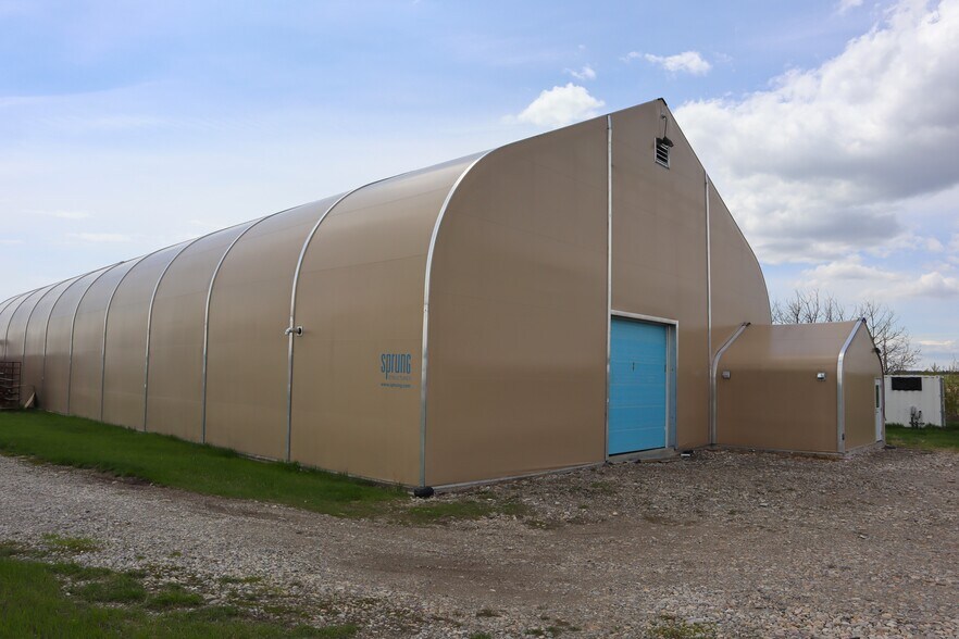 More Photos Of 244029 Alberta 1, Carseland Land For Sale