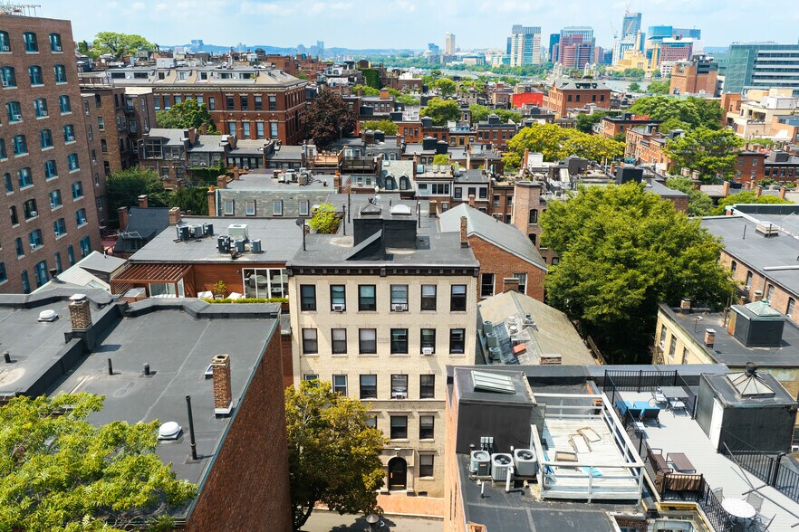 More Photos Of , Boston Multifamily For Sale