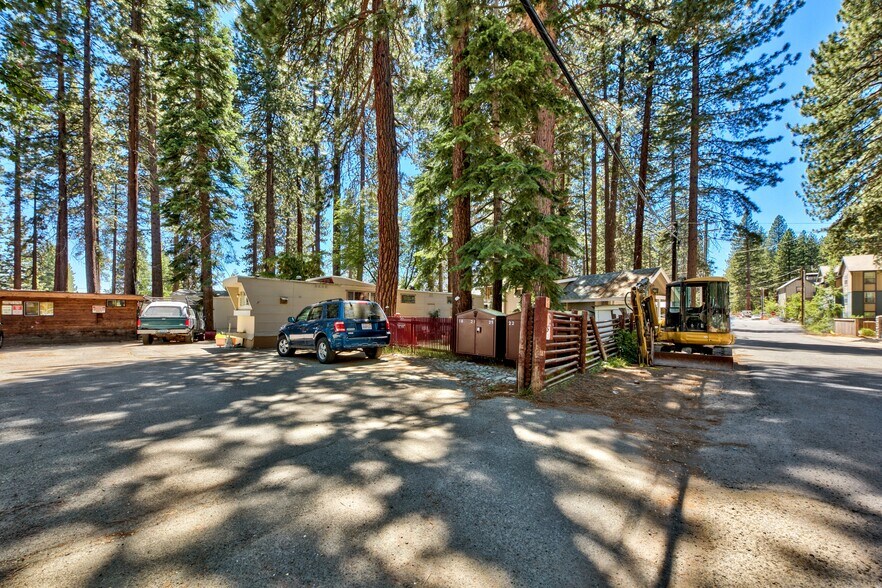More Photos Of 8345 Trout Ave, Kings Beach Manufactured Housing Mobile Home Park For Sale